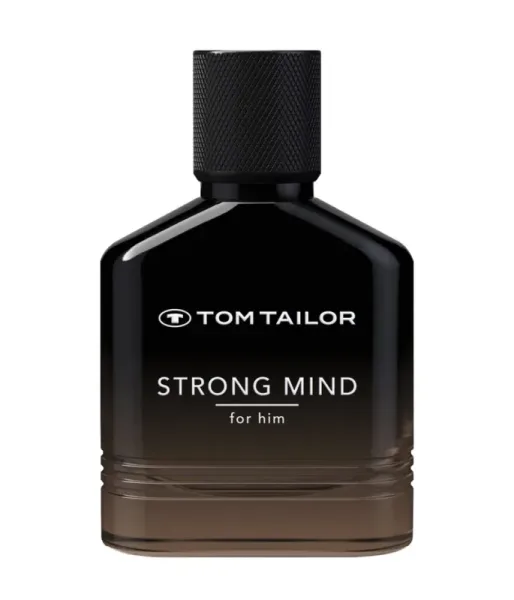 Strong Mind