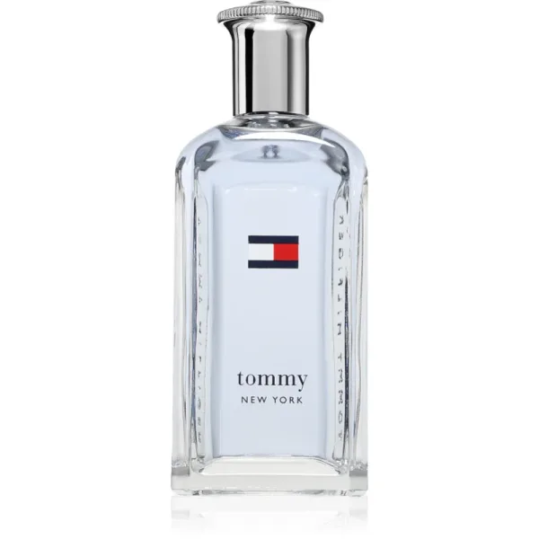 Tommy New York