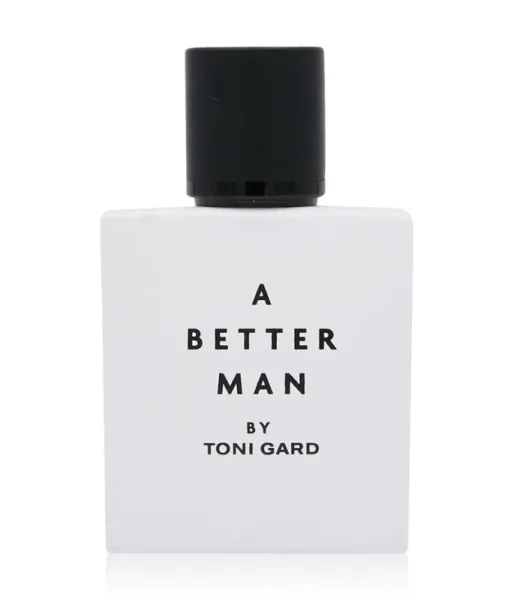 A Better Man