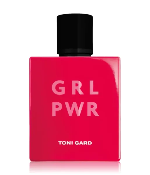 Grl Pwr