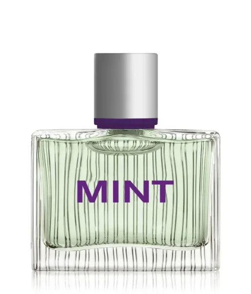 Mint Woman