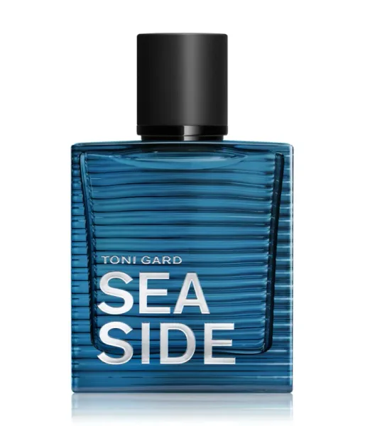 Seaside Man