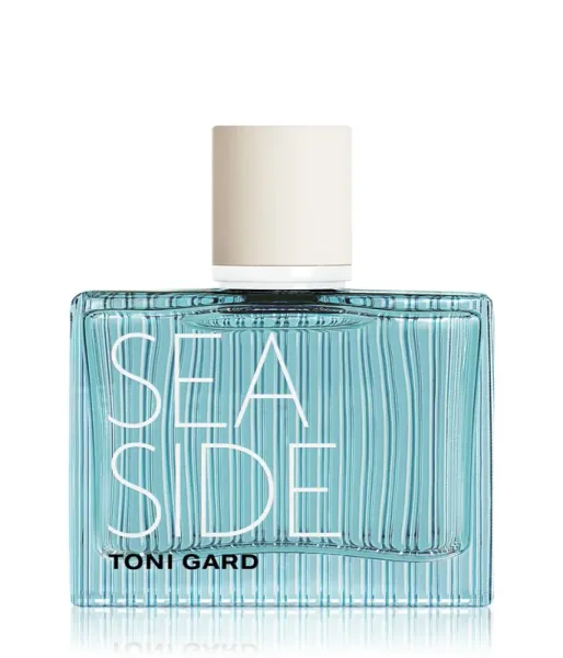 Seaside Woman