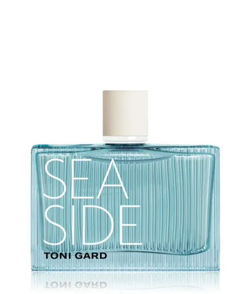 Seaside Woman