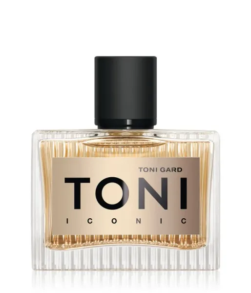 Toni Iconic