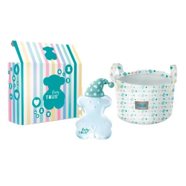 Baby Tous