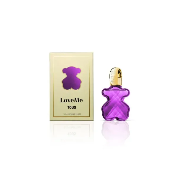LoveMe The Amethyst Elixir