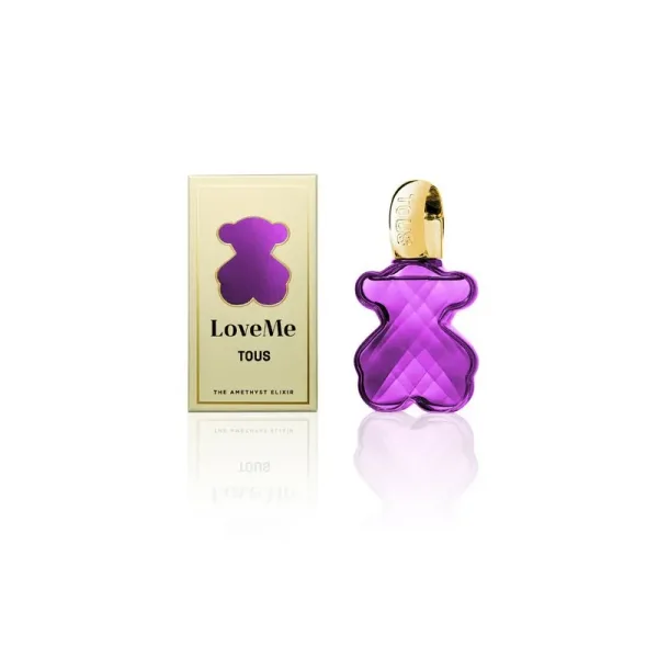 LoveMe The Amethyst Elixir