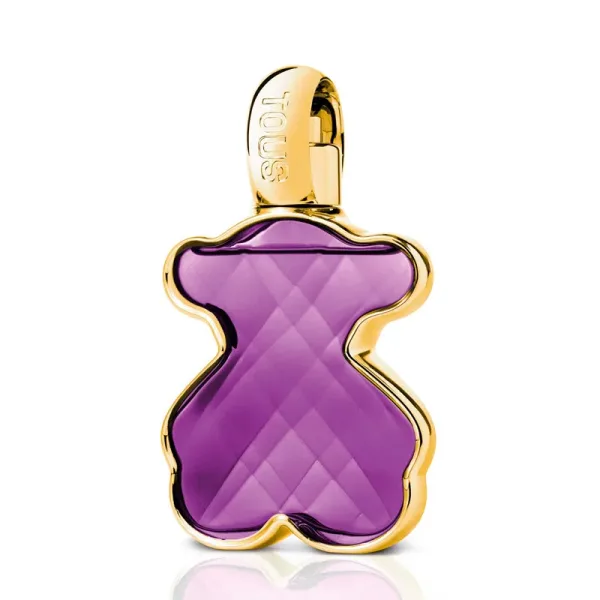 LoveMe The Amethyst Elixir