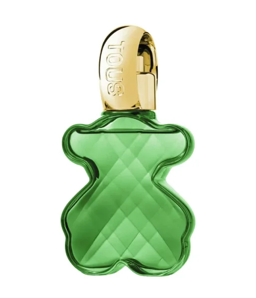 LoveMe The Emerald Elixir