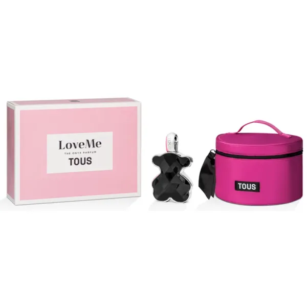 LoveMe The Onyx Parfum