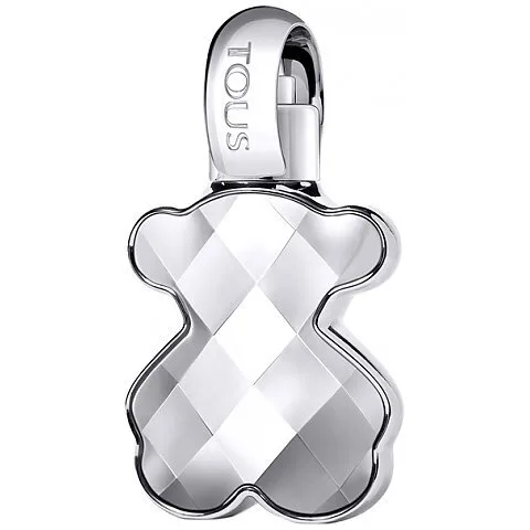 LoveMe The Silver Parfum