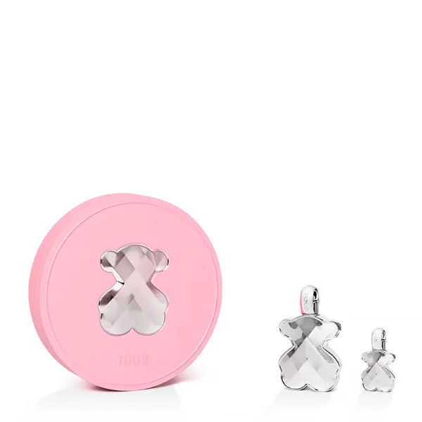LoveMe The Silver Parfum