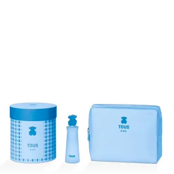 Tous Kids Boy
