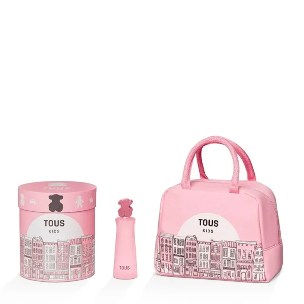 Tous Kids Girl