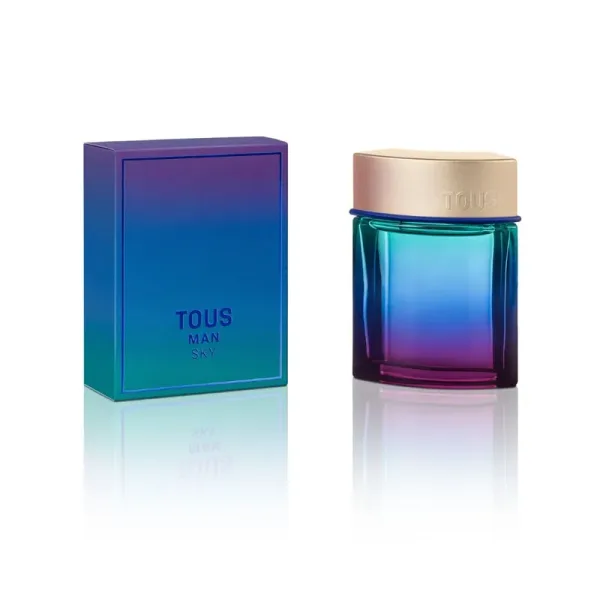 Tous Man Sky