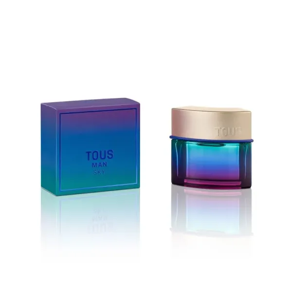 Tous Man Sky