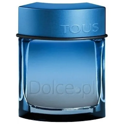 Tous Man Sport
