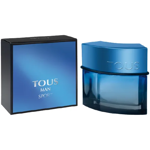 Tous Man Sport