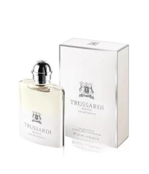 Trussardi Donna EDT