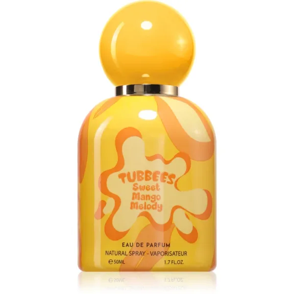 Sweet Mango Melody