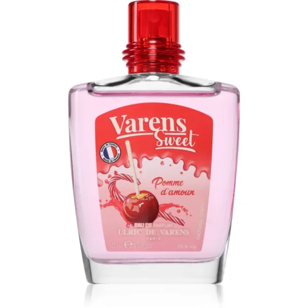 Varens Sweet Pomme d'Amour