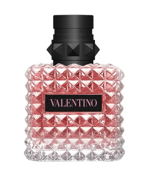 Valentino Donna Born In Roma