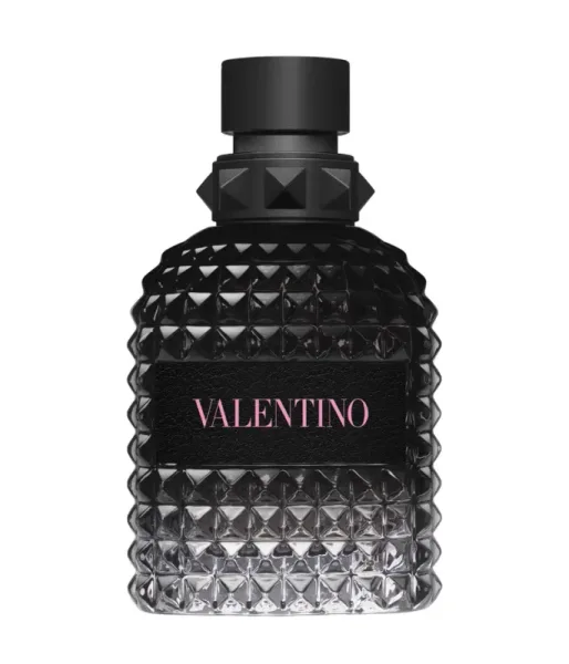 Valentino Uomo Born in Roma