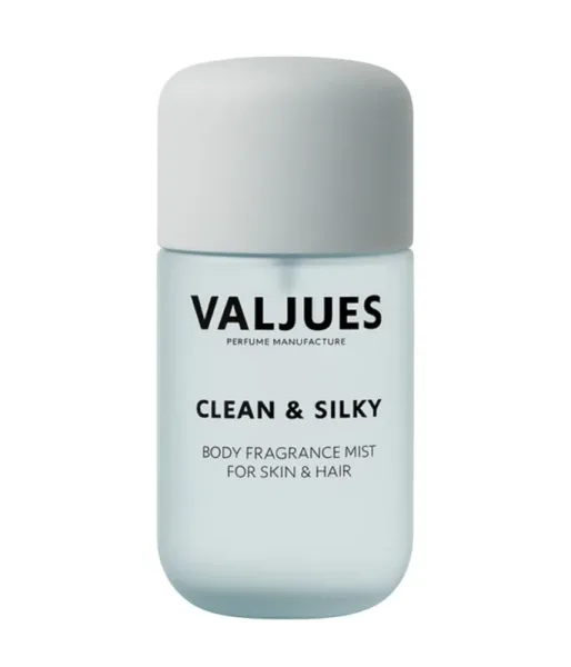 Clean & Silky