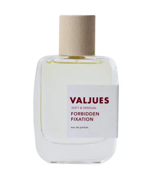 Forbidden Fixation