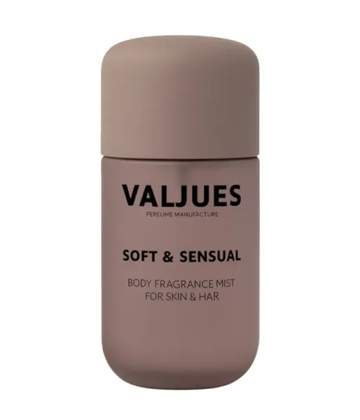Soft & Sensual