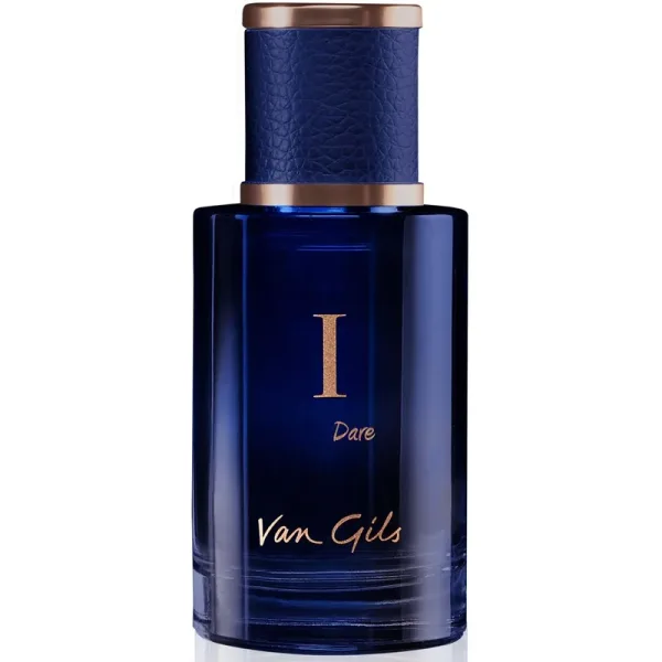 Van Gils I Dare