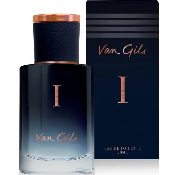 Van Gils - I