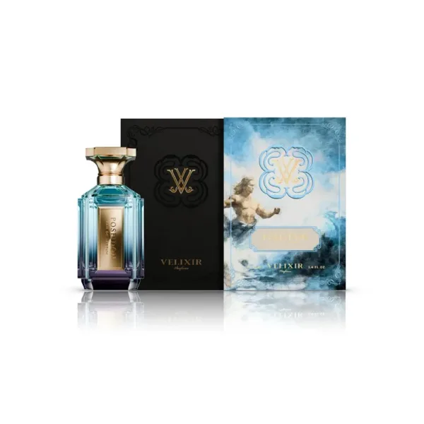 Poseidon