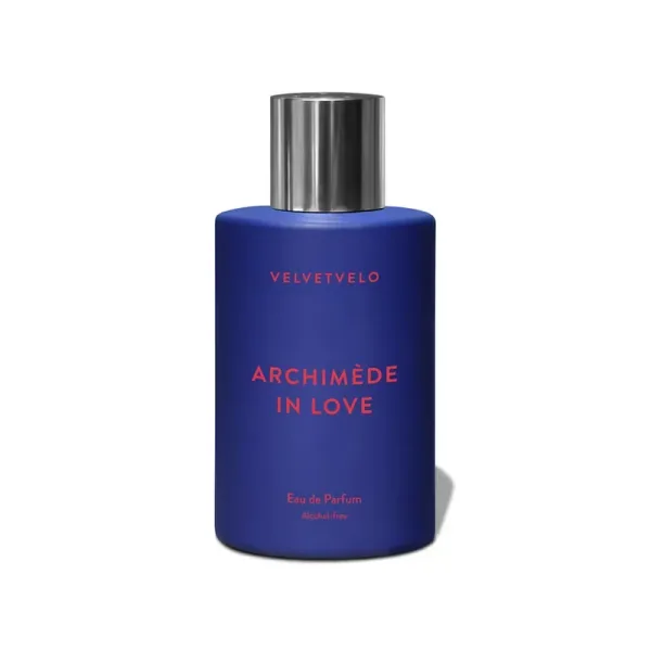 Archimède in love