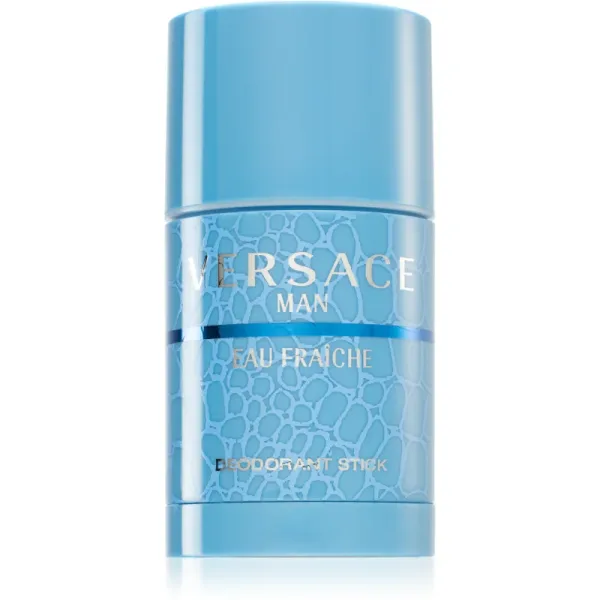 Versace Man Eau Fraiche Dezodorant w sztyfcie