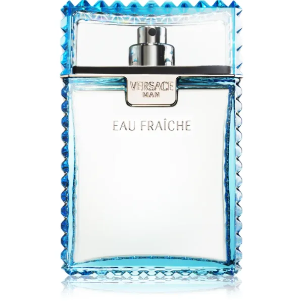 Versace Man Eau Fraiche