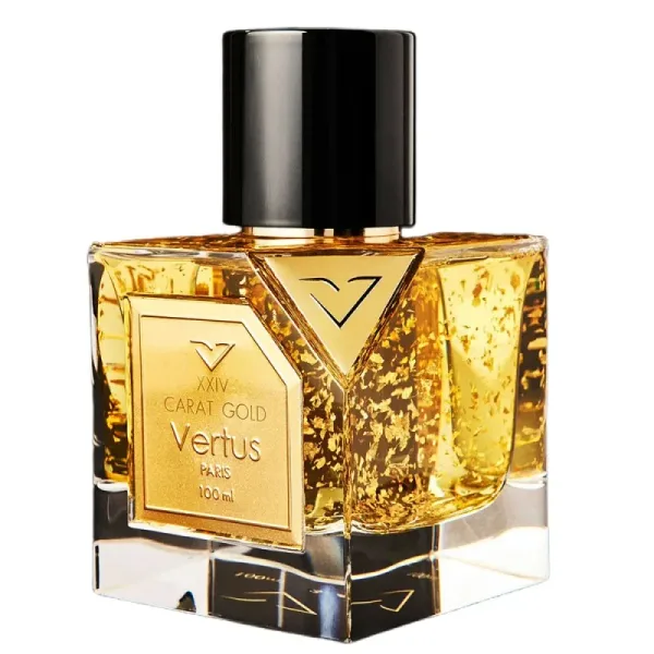 Paris XXIV Carat Gold