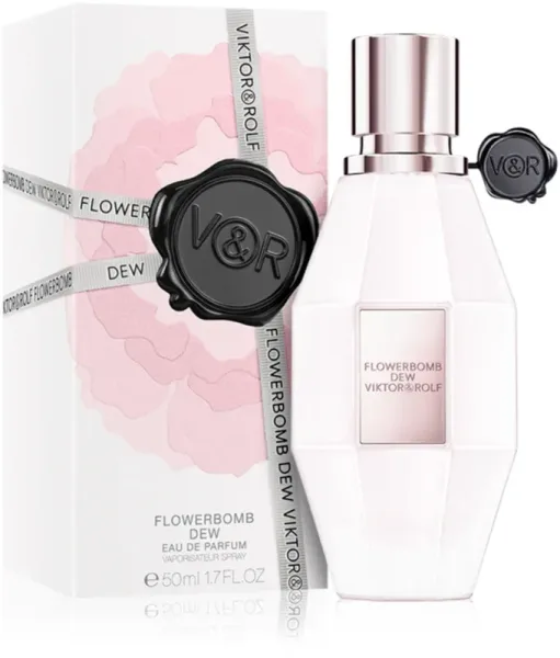 Flowerbomb Dew