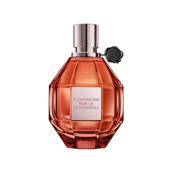 Flowerbomb