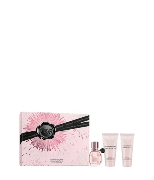 Flowerbomb
