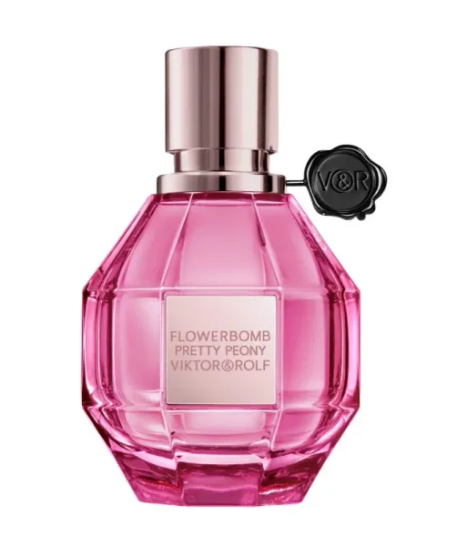 Flowerbomb Pretty Peony