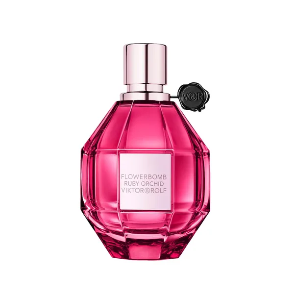 Flowerbomb Ruby Orchid