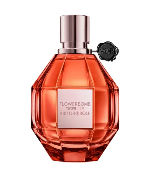 Flowerbomb Tiger Lily