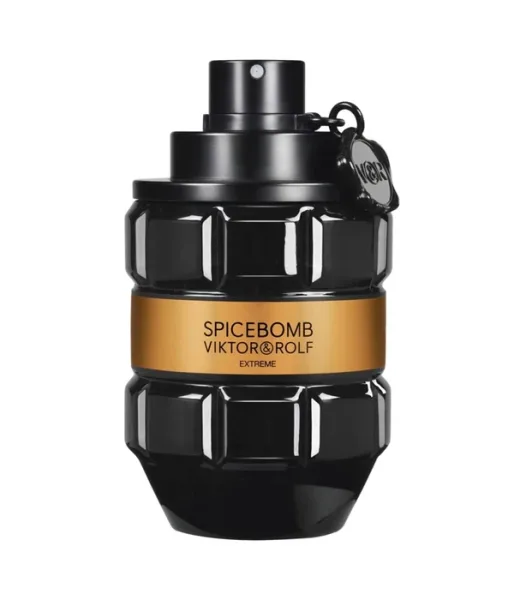 Spicebomb Extreme