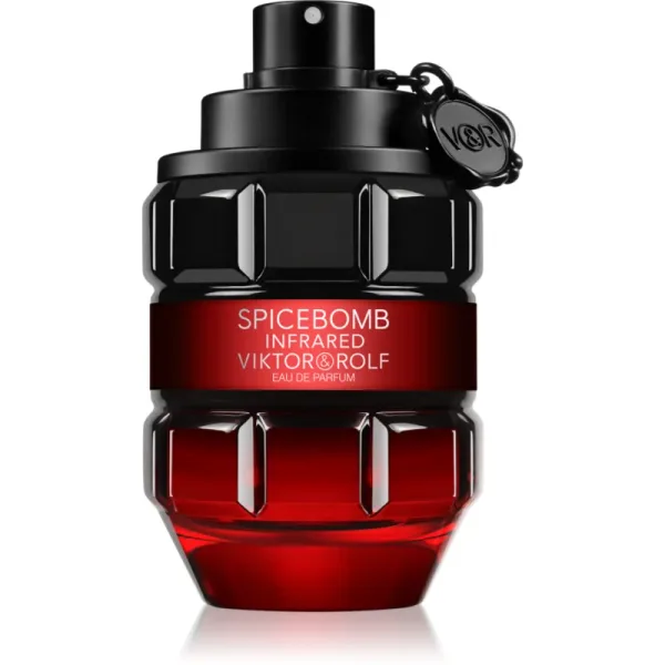 Spicebomb Infrared