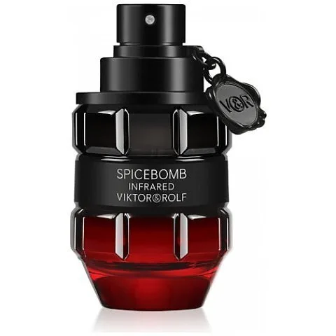 Spicebomb Infrared EDT