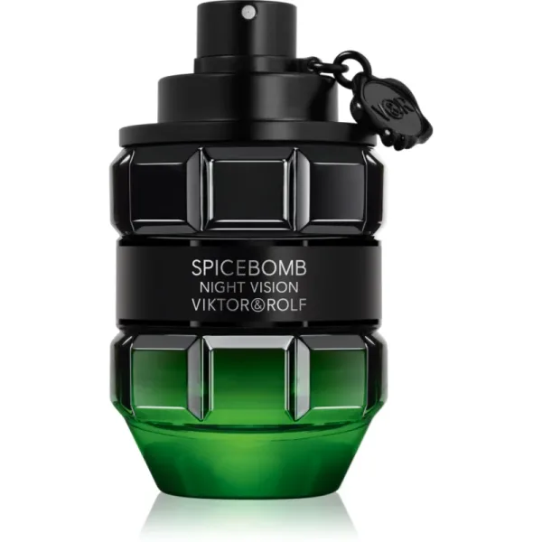 Spicebomb Night Vision