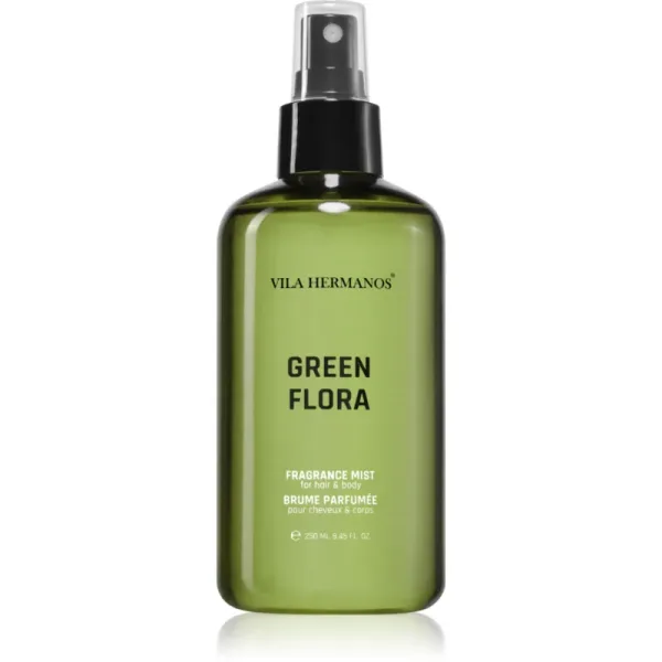 Green Flora Spray do ciała