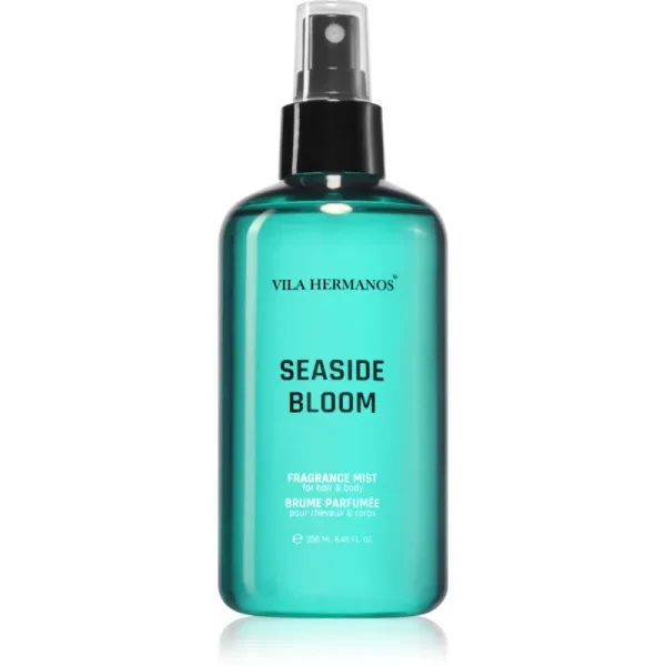 Seaside Bloom Spray do ciała